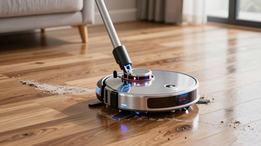 top robot mops for deep cleaning