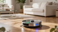 top robot mops for large homes