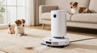 top robot mops for pets
