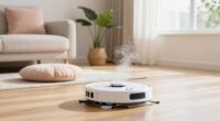top robot mops for sensitive homes