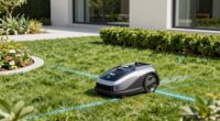top robotic lawn mowers