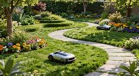 top robotic mowers 2026