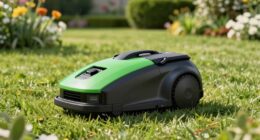 top wi fi lawn mowers