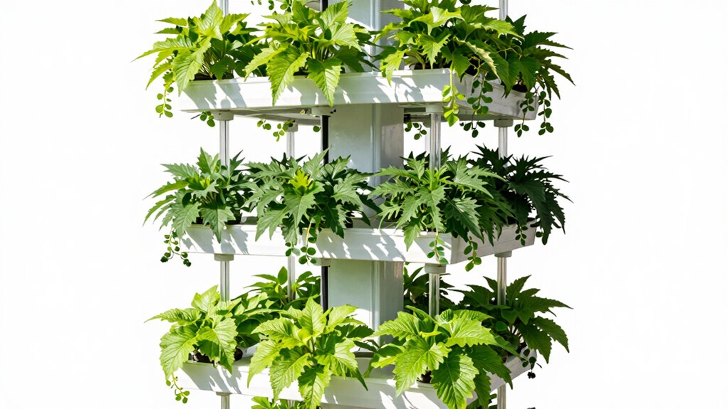 adequate airflow prevents disease