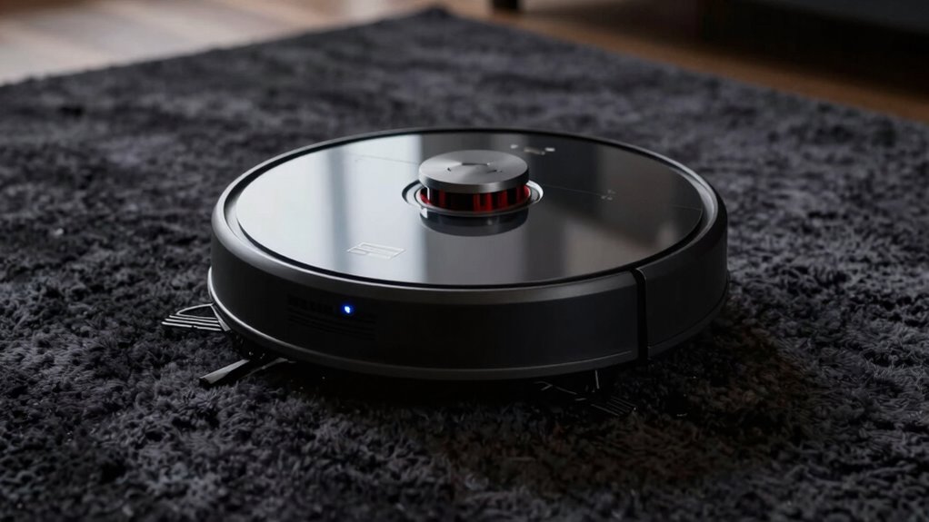 adjust sensors and environment