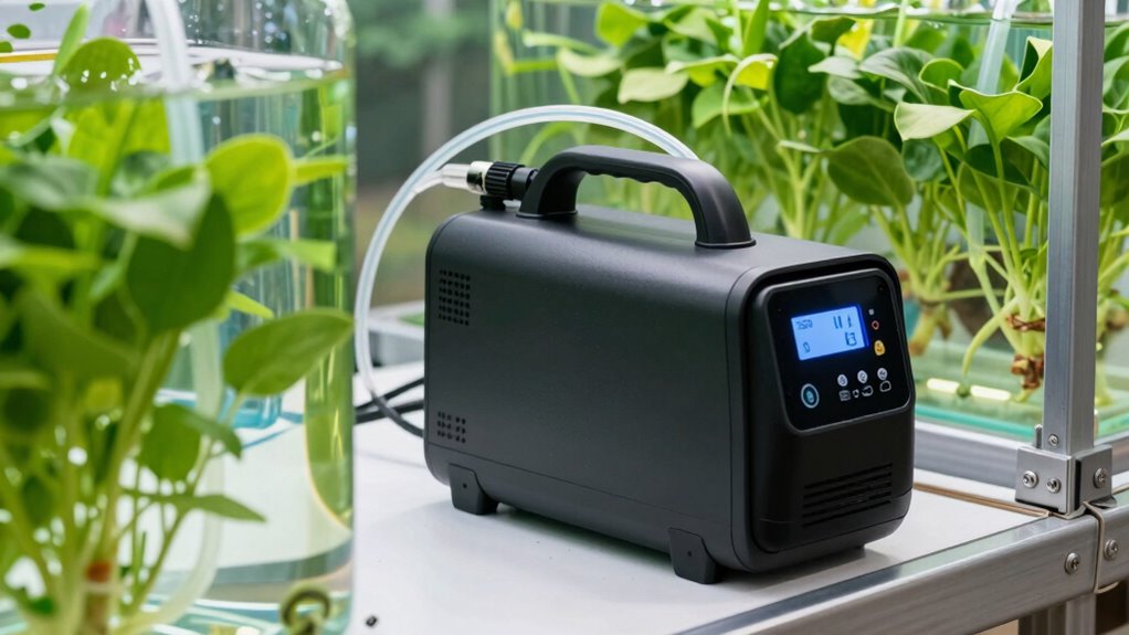 airflow noise durability efficiency