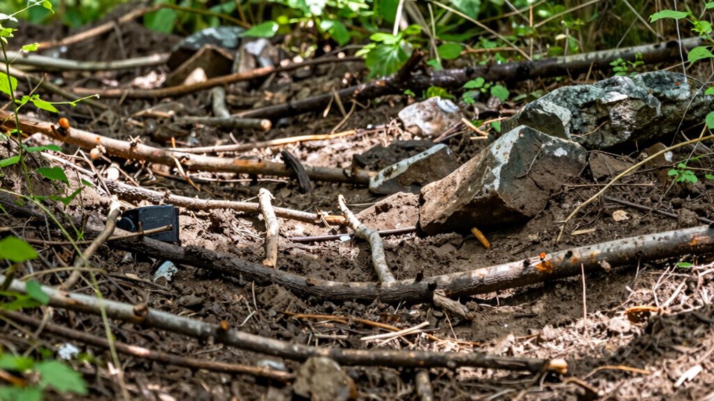 analyzing obstacle photo insights