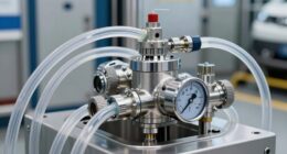 auto refill drain docks