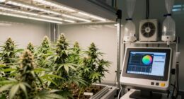 automated harvest management strategies