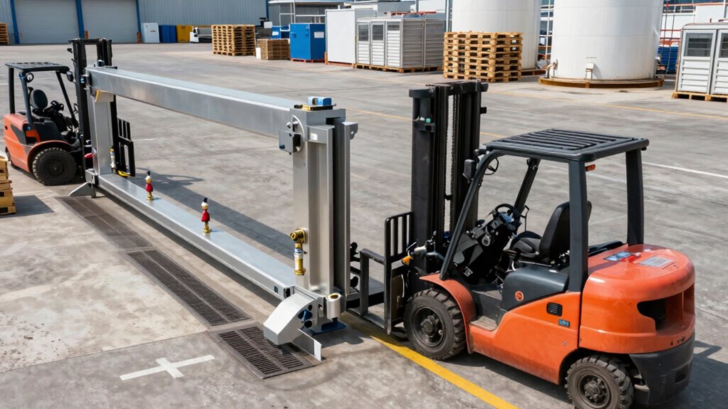 automated liquid transfer safety