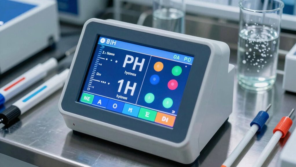 automated ph regulation systems