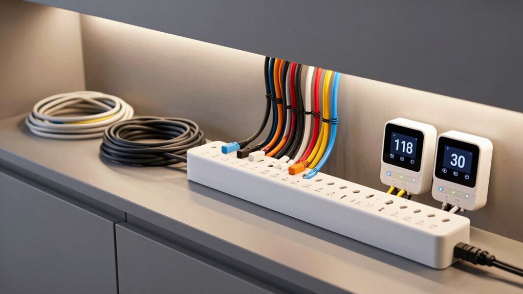 automated plant care systems
