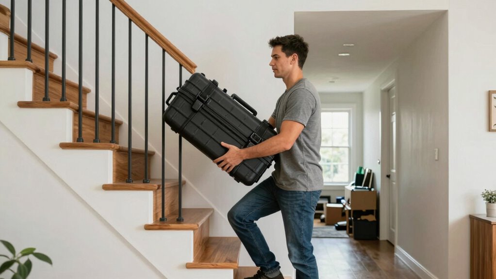 avoid overestimating and neglecting