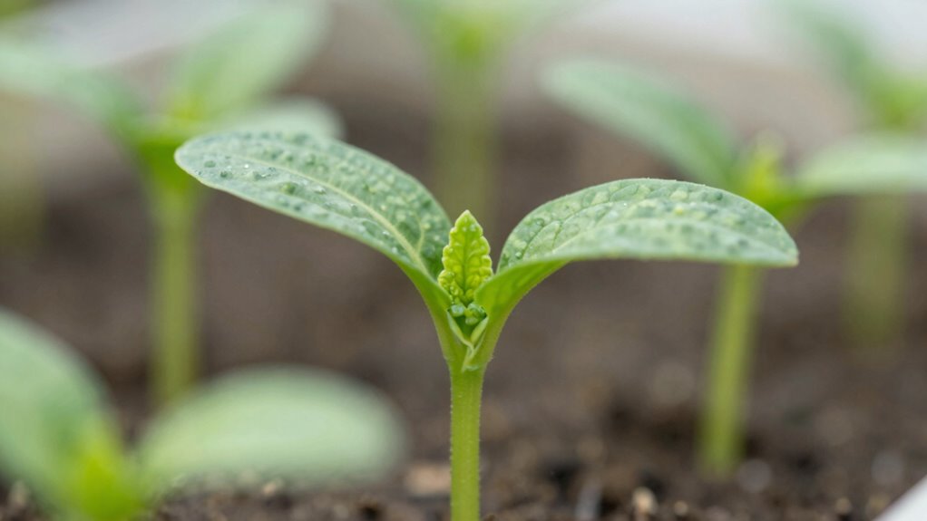 balanced fertilization promotes healthy growth