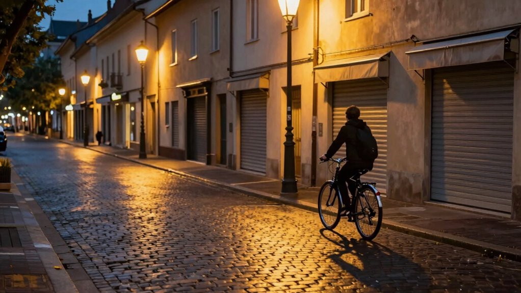 balanced intentional quiet time