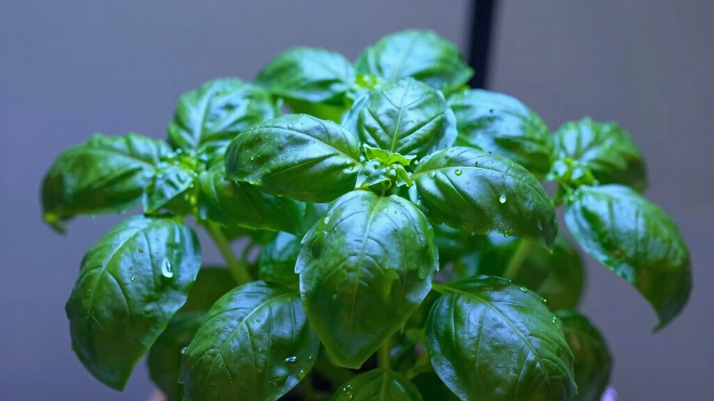 basil needs 12 16 hours