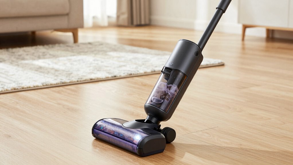 battery life and efficiency