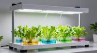 best hydroponic lettuce kits