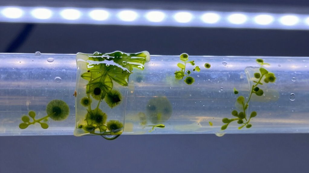 biofilm cleaning options comparison
