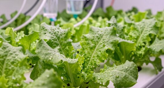calcium magnesium in hydroponics