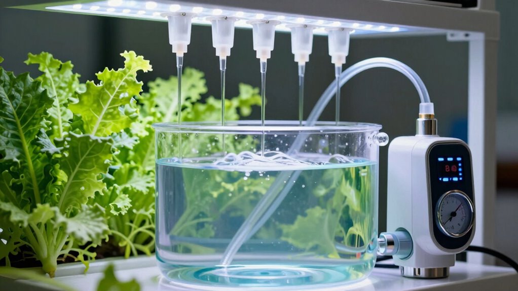 calculate flow rate accurately