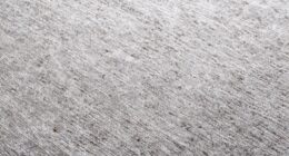 carpet refreshing second pass