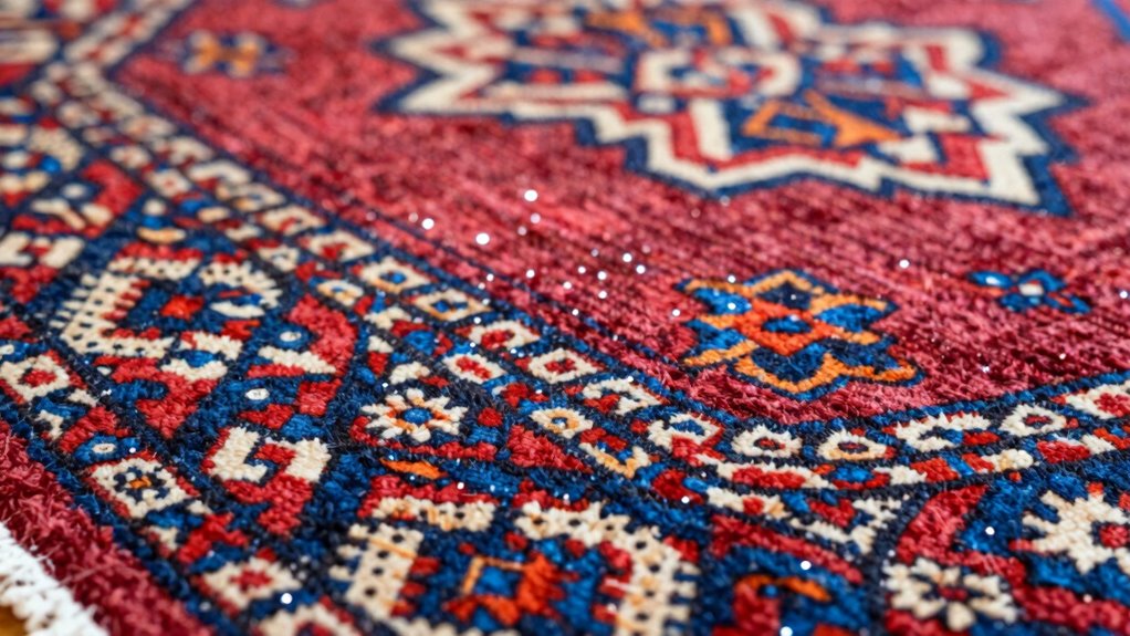 carpet sensing myths debunked