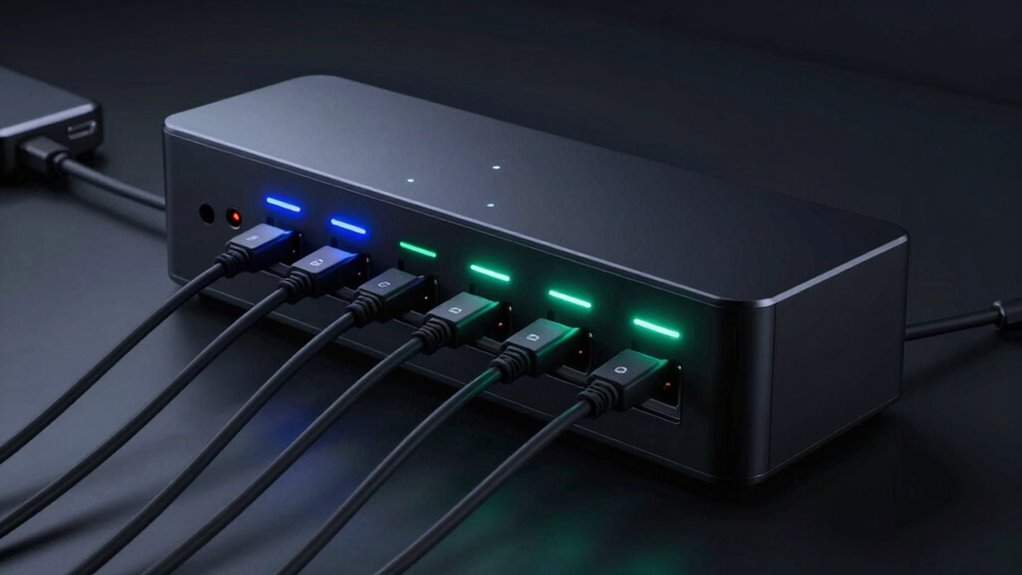 charging uses more energy