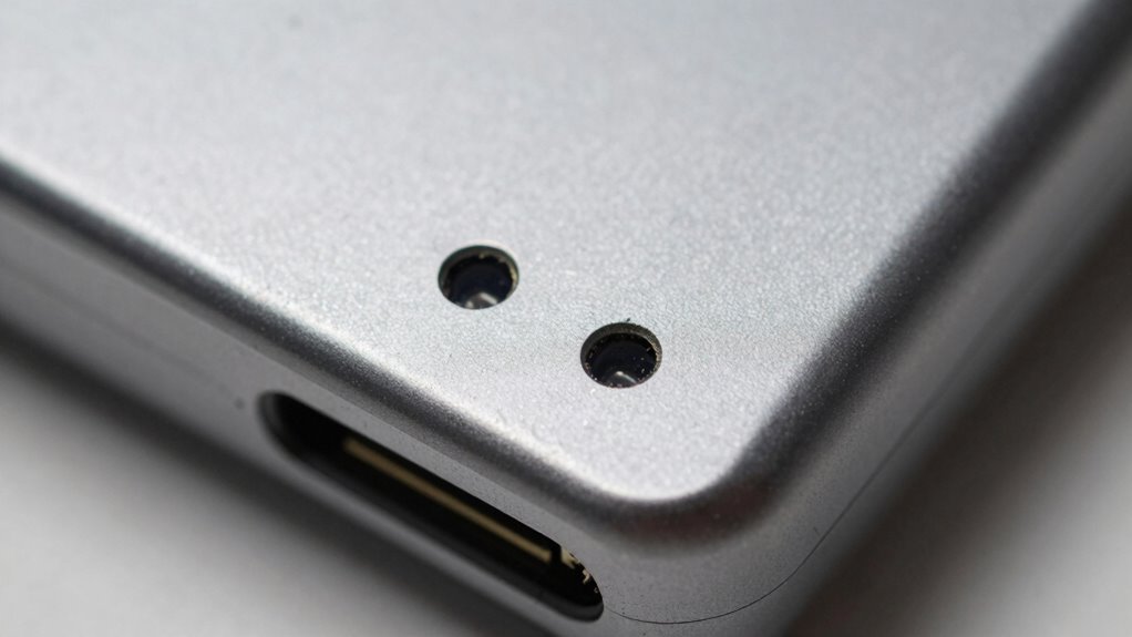 check connection and indicator