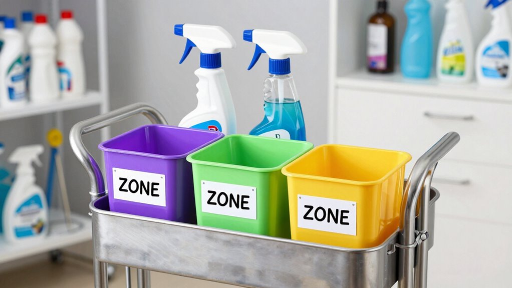 choose durable labeling tools