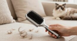 choose the right brush