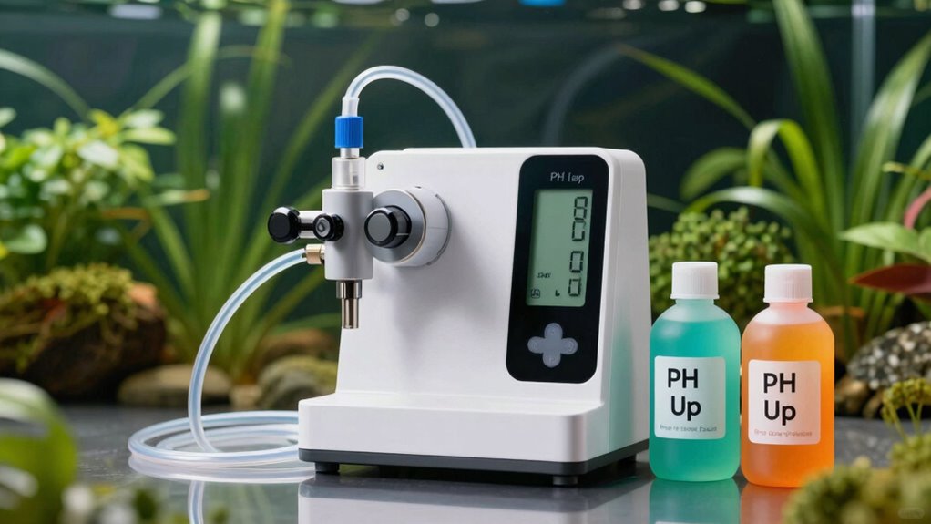 choosing an effective dosing system