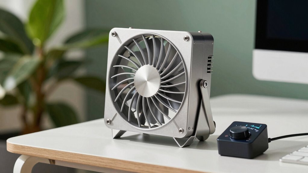 choosing an inline fan