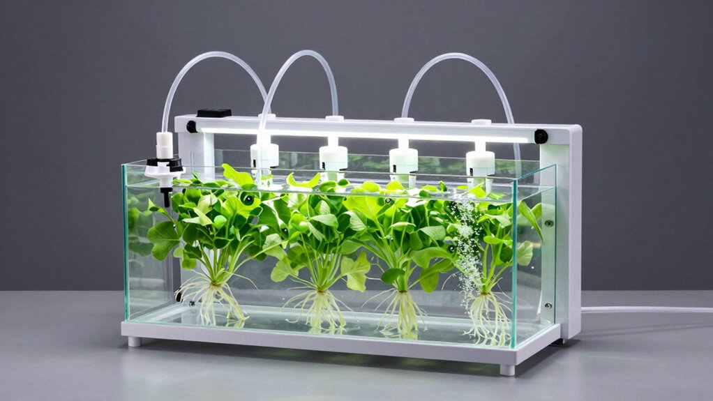 choosing suitable dwc system