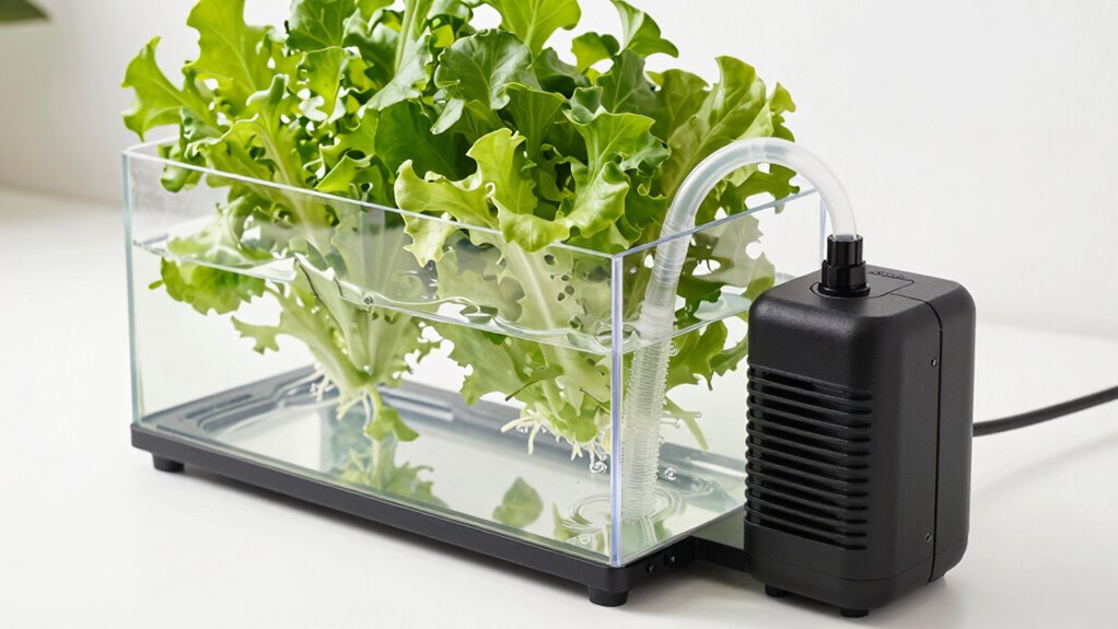 choosing the right dwc kit