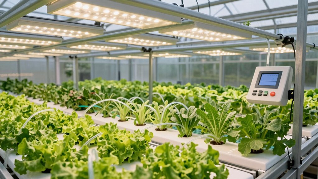 choosing the right hydroponic kit