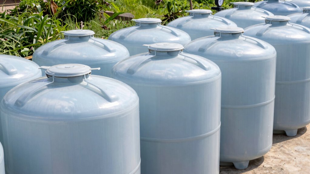 choosing the right tank