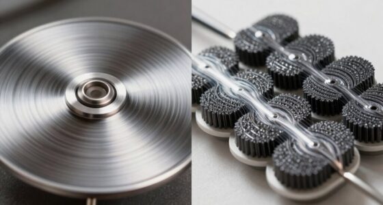 cleaning methods comparison