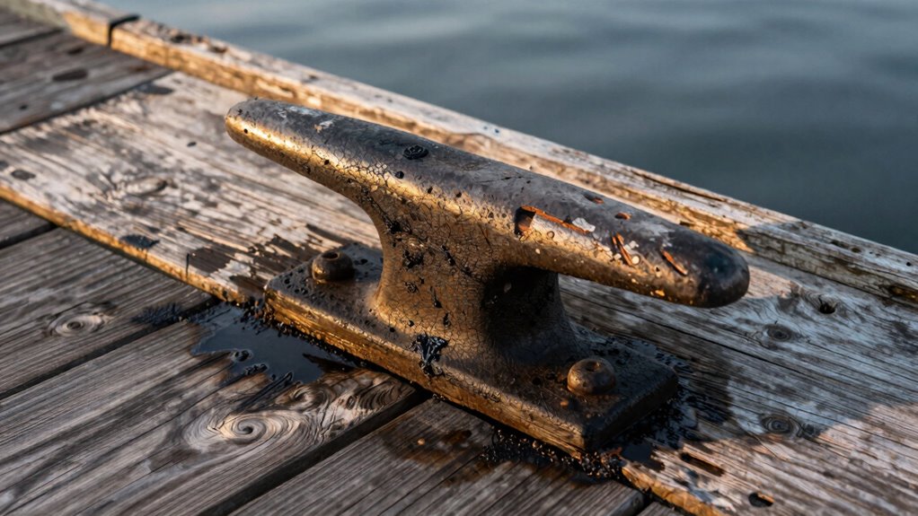 clogged vent causes odors