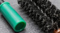 comparing cleaning effectiveness