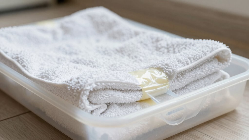 cost effective leak prevention