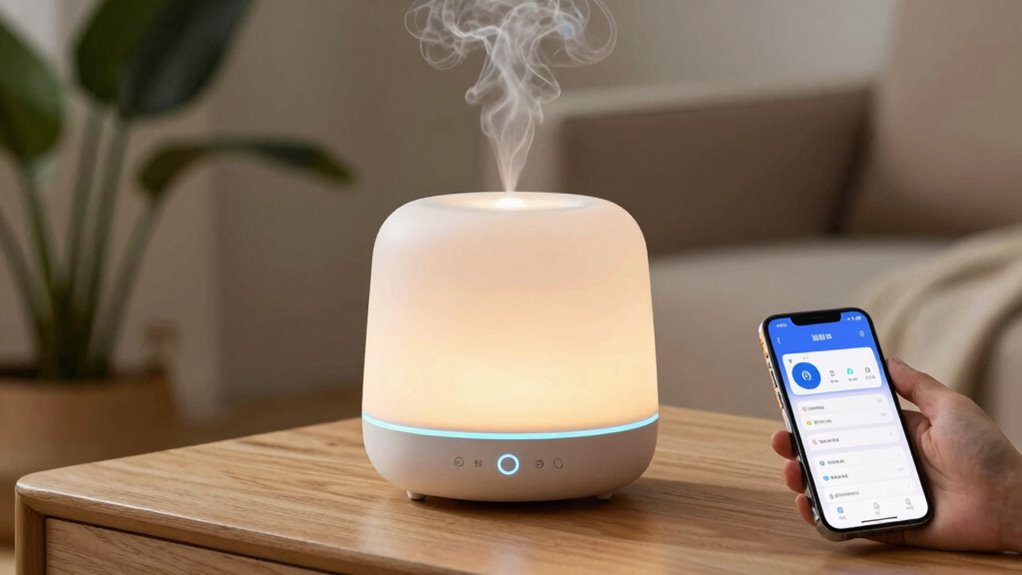 device compatibility and features