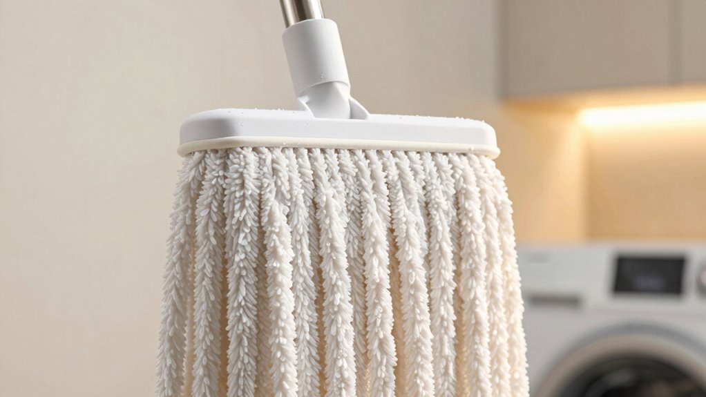 dry heat mold prevention