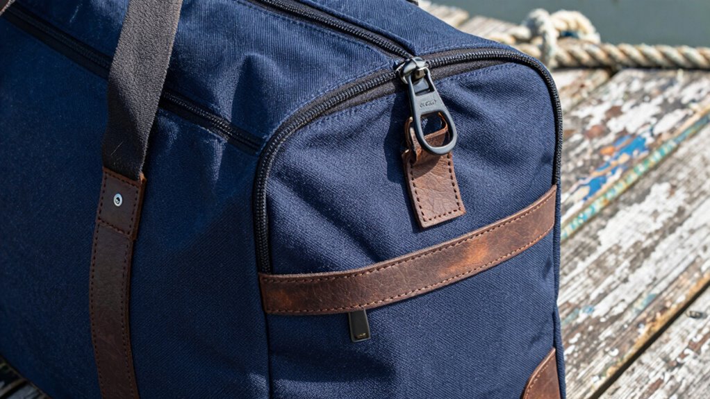 durable weather resistant material selection