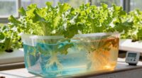 dwc water temperature issues