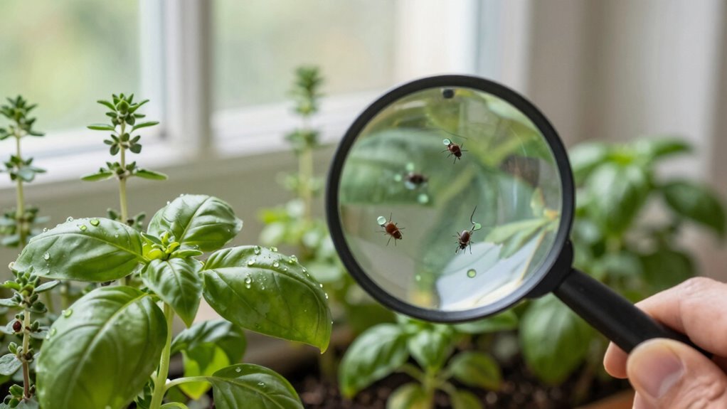 early pest detection strategies