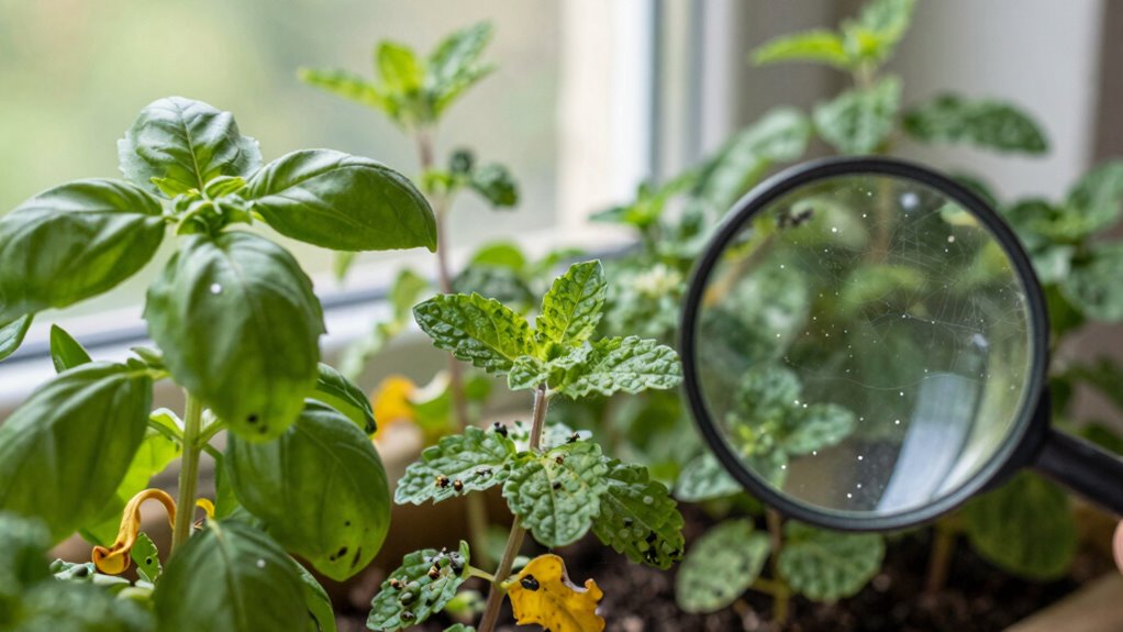 early pest detection strategies