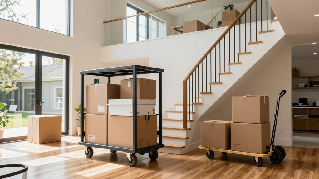 ease speed cost convenience