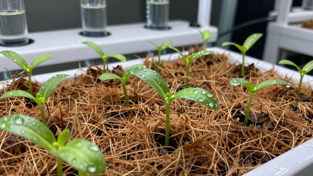eco friendly hydroponic medium