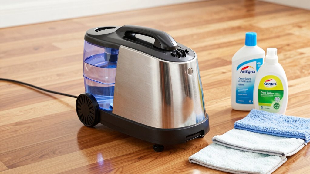 eco friendly pet safe cleaner